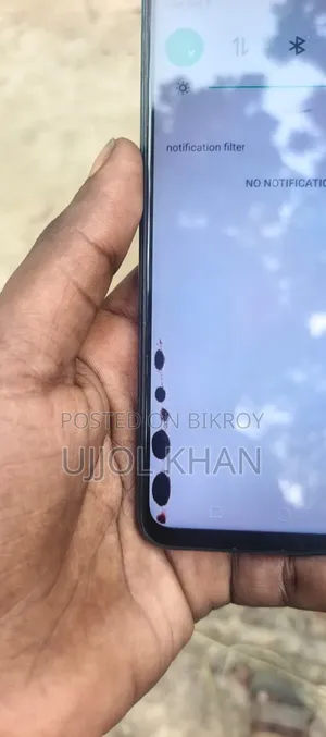 Infinix Hot 11s 128 GB Blue
