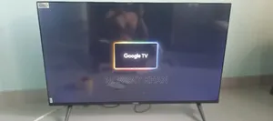 Vision Google 43 Inch Smart Android 4k TV