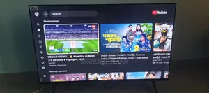 Vision Google 43 Inch Smart Android 4k TV