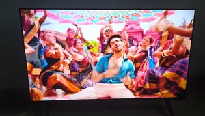 Vision Google 43 Inch Smart Android 4k TV