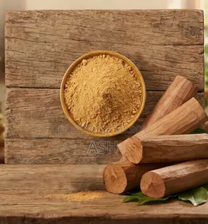 Pure Sandalwood Powder 85gm