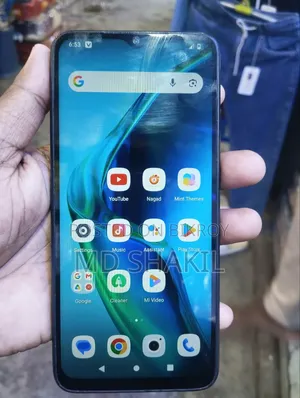 Xiaomi Redmi A1+ 32 GB Black
