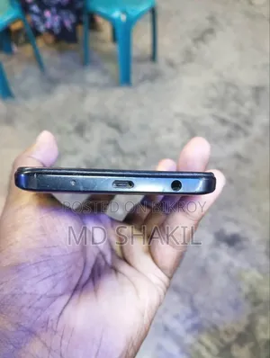 Xiaomi Redmi A1+ 32 GB Black