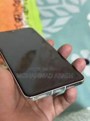 Vivo X200 Pro 512 GB White