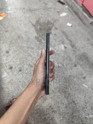 Samsung Galaxy S22 Ultra 256 GB Black