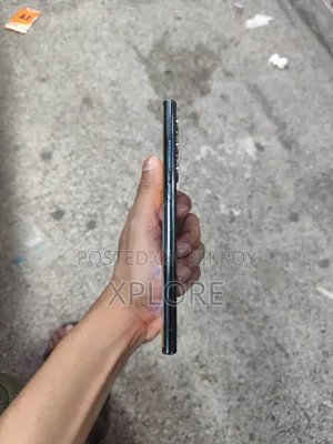 Samsung Galaxy S22 Ultra 256 GB Black