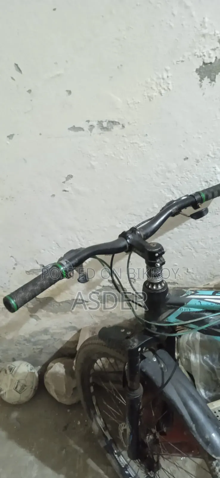 Bicycle Focus Sports 26
