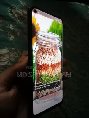 Realme Narzo 50 128 GB Blue