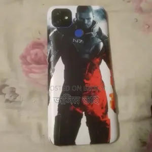 আইটেল পি৩৬ প্রো ৩২ জিবি ব্ল্যাক