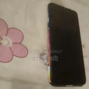 আইটেল পি৩৬ প্রো ৩২ জিবি ব্ল্যাক