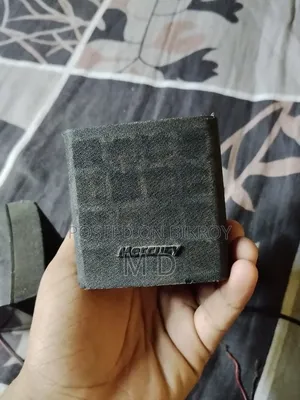 Mercury SW 2500 (Sound System)