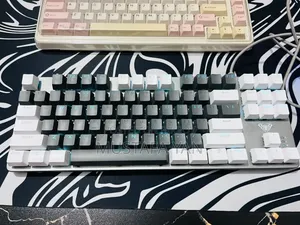 Aula F3287 TKL Mechanical Keyboard