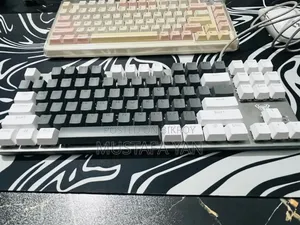 Aula F3287 TKL Mechanical Keyboard