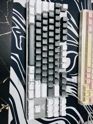 Aula F3287 TKL Mechanical Keyboard