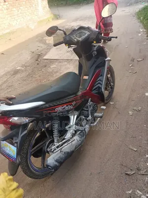 রানার কাইট + ১১০ ২০২১ লাল