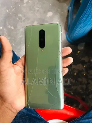 OnePlus 8 128 GB Blue