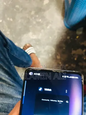 ওয়ানপ্লাস ৮ ১২৮ জিবি ব্লু