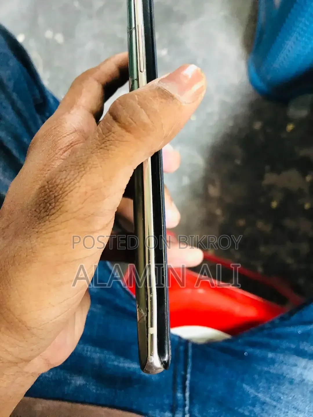 ওয়ানপ্লাস ৮ ১২৮ জিবি ব্লু