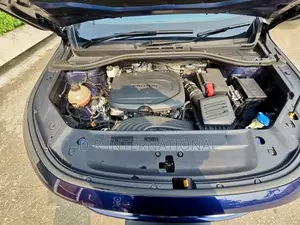 Proton X70 2023 Blue