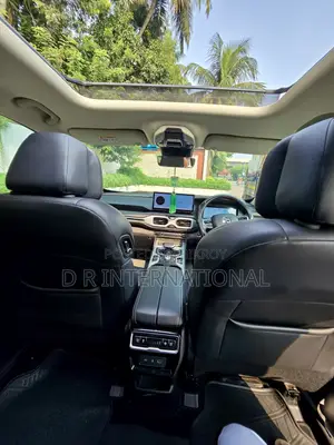 Proton X70 2023 Blue