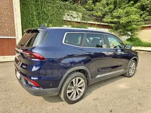Proton X70 2023 Blue