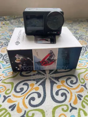 DJI Osmo Action 4 Standard