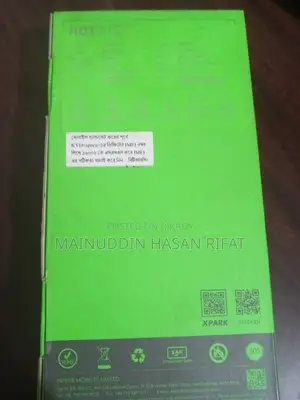 Infinix Hot 11s 128 GB Blue