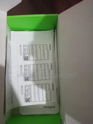Infinix Hot 11s 128 GB Blue