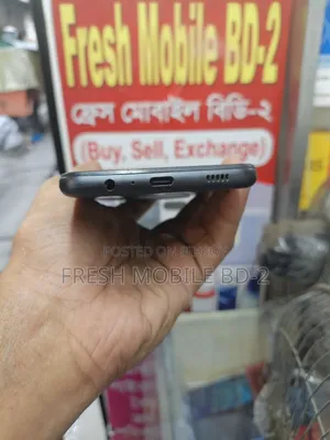 স্যামসাং গ্যালাক্সি এ১২ ৬৪ জিবি ব্ল্যাক
