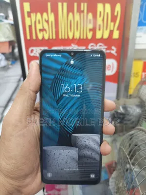 স্যামসাং গ্যালাক্সি এ১২ ৬৪ জিবি ব্ল্যাক