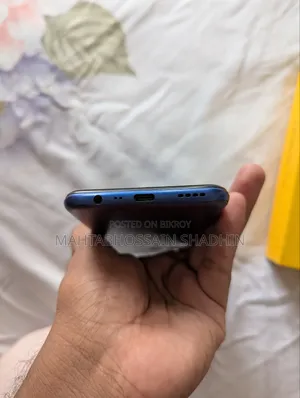 Realme C17 128 GB Blue