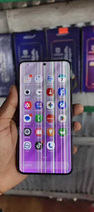 স্যামসাং গ্যালাক্সি এস২২ ৫জি ১২৮ জিবি কালো