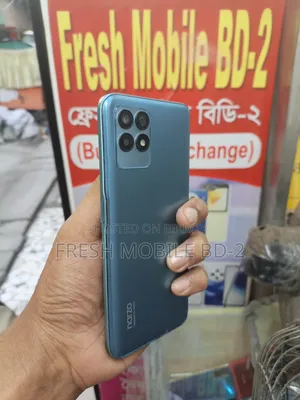 রিয়ালমি নারজো সিঃ সিঃ শো ৬৪ জিবি ব্যাল্যাক