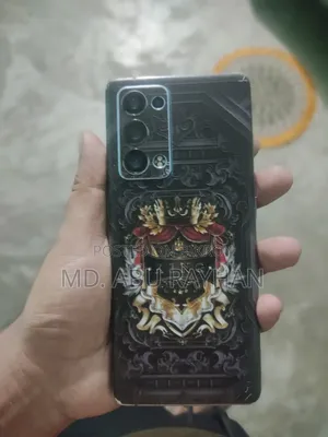 Oppo Reno6 Pro 5G 256 GB Blue