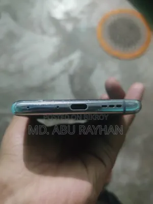 Oppo Reno6 Pro 5G 256 GB Blue