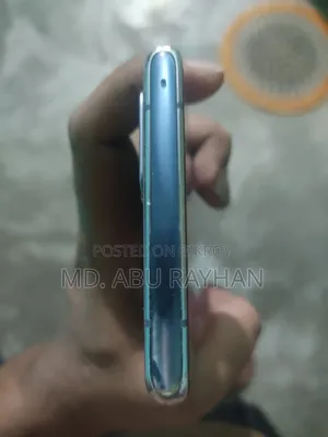 Oppo Reno6 Pro 5G 256 GB Blue