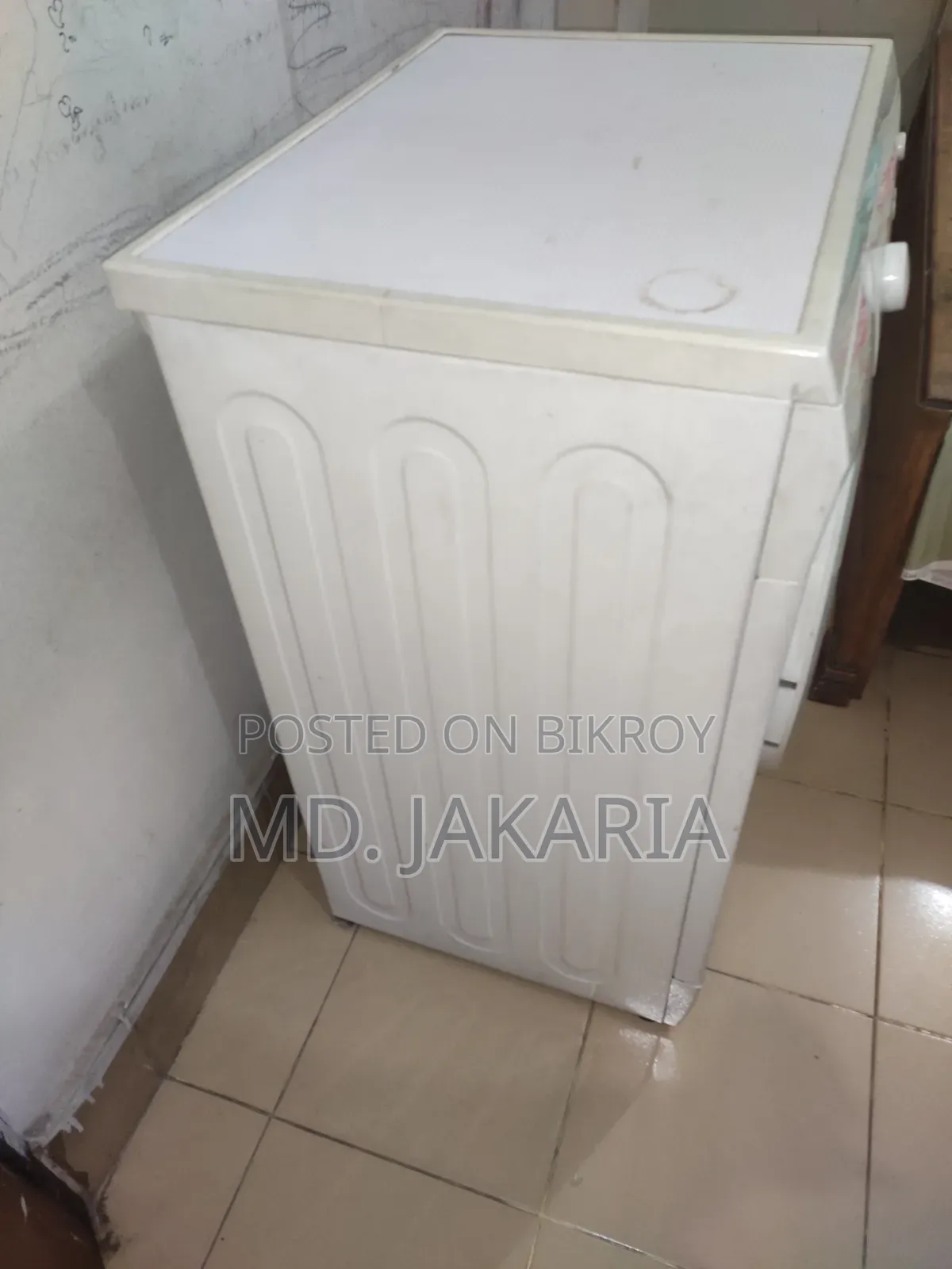 র্যাংস আরডব্লিউ-৪০এফএল ওয়াশিং মেশিন