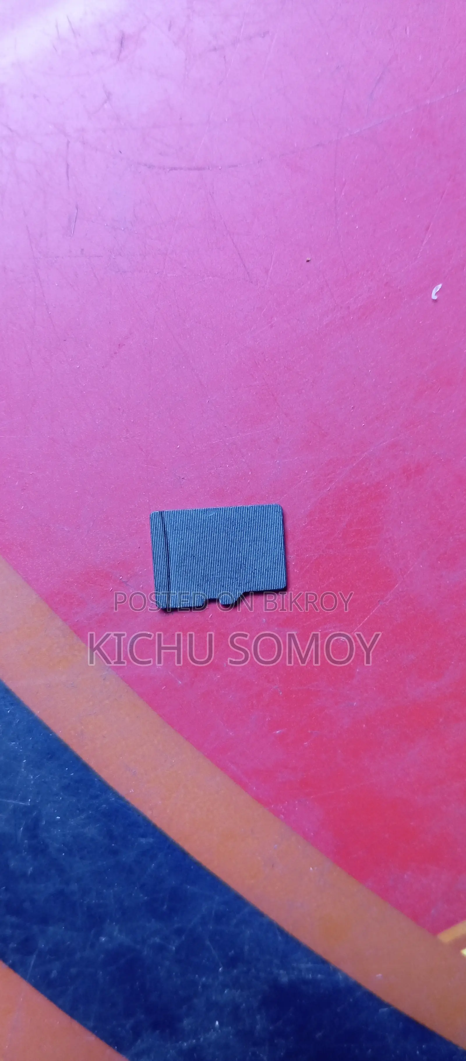 32GB Memory Card