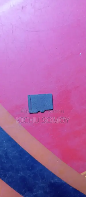 32GB Memory Card