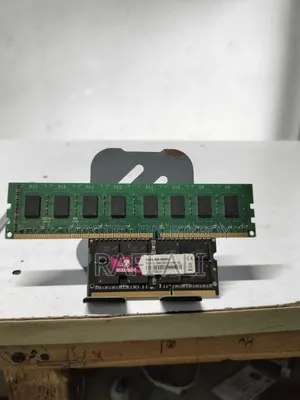 DDR3 8GB Laptop RAM PC RAM