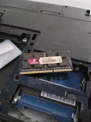 DDR3 8GB Laptop RAM PC RAM
