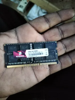 DDR3 8GB Laptop RAM PC RAM