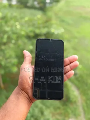 Samsung Galaxy A54 5G 128 GB Black