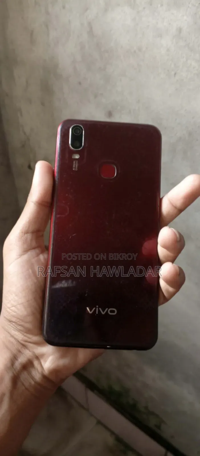 Vivo Y11 32 GB