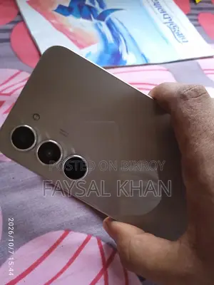 Tecno Spark 40 Pro 128 GB Silver