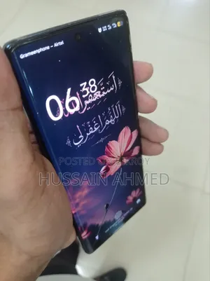 Infinix Hot 50 Pro 256 GB Black