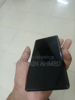 Infinix Hot 50 Pro 256 GB Black