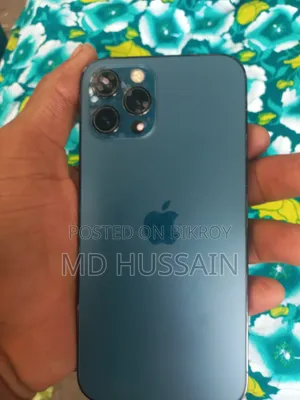 Apple iPhone 12 Pro 256 GB Blue
