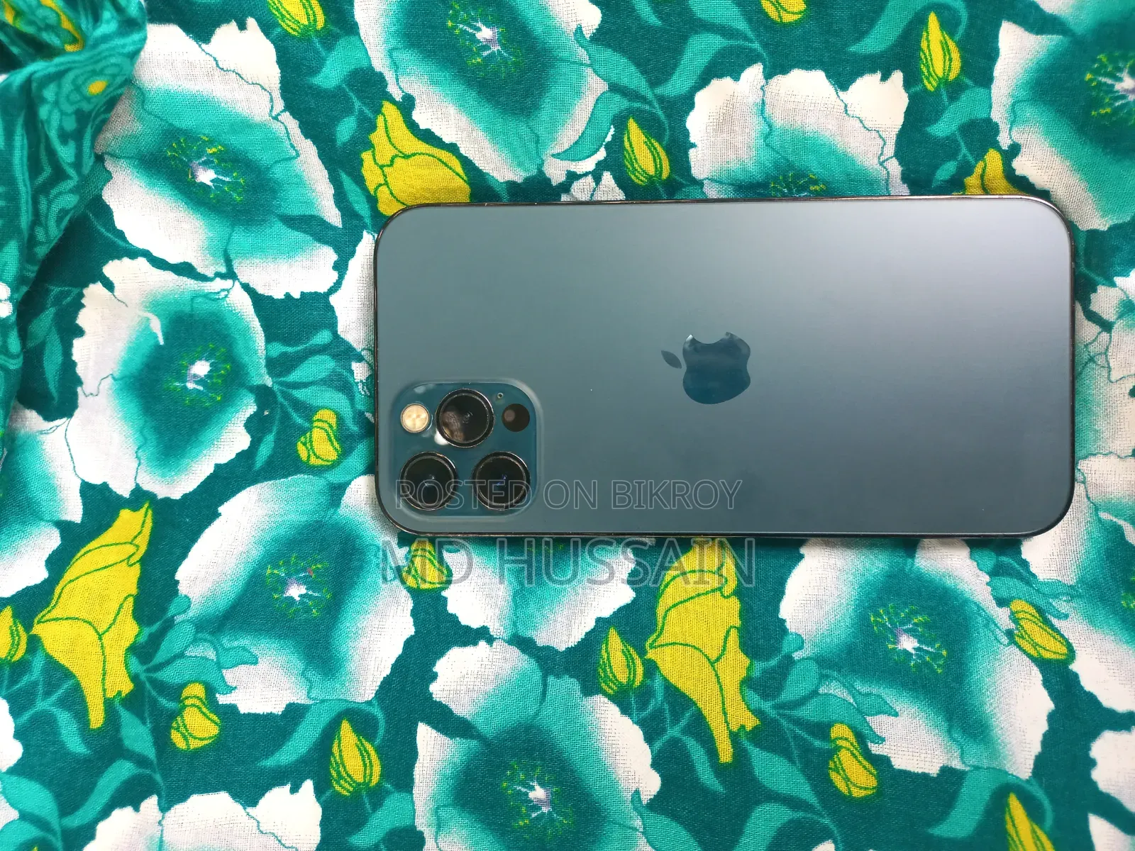 Apple iPhone 12 Pro 256 GB Blue
