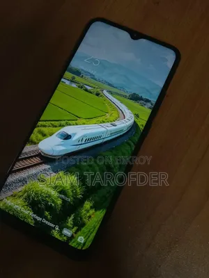 Oppo A15s 64 GB Blue